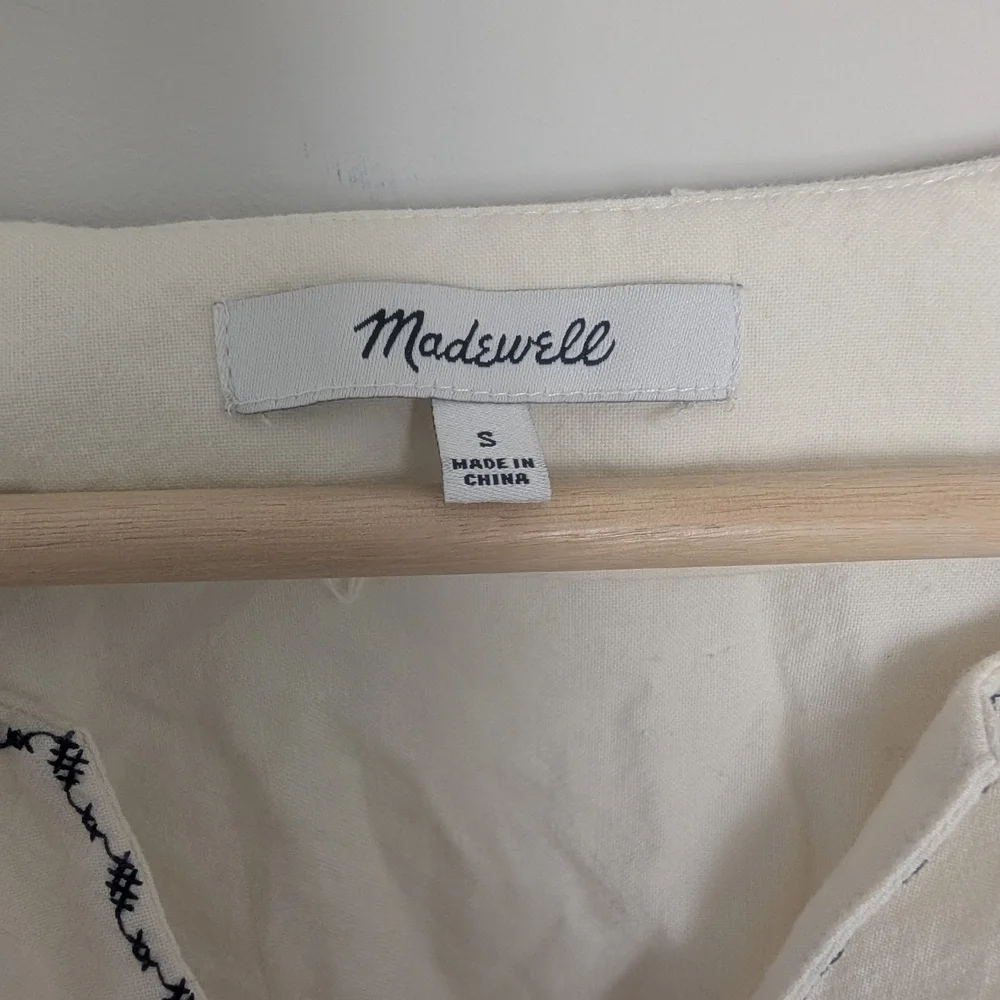 Madewell this women